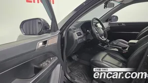 KGM Rexton, 2018 — миниатюра 17