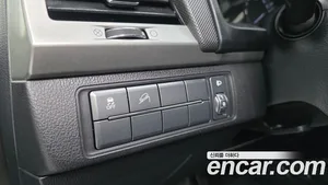 KGM Rexton, 2018 — миниатюра 19