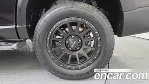 KGM Rexton, 2018 — миниатюра 7