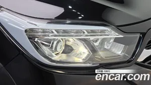 KGM Rexton, 2018 — миниатюра 8