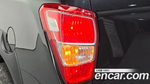 KGM Rexton, 2018 — миниатюра 9