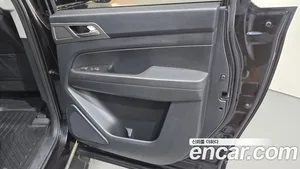 KGM Rexton, 2018 — миниатюра 15