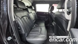 KGM Rexton, 2018 — миниатюра 28