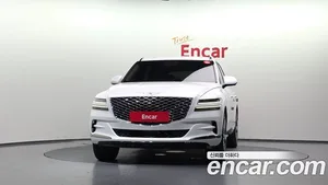 Genesis GV80, 2021 — миниатюра 3