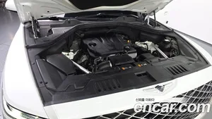 Genesis GV80, 2021 — миниатюра 6