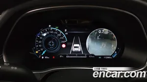 Genesis GV80, 2021 — миниатюра 11