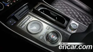 Genesis GV80, 2021 — миниатюра 12