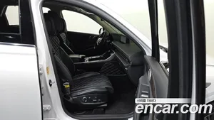 Genesis GV80, 2021 — миниатюра 17