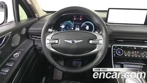 Genesis GV80, 2021 — миниатюра 19