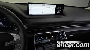 Genesis GV80, 2021 — миниатюра 20