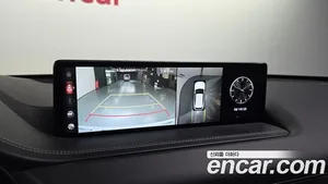 Genesis GV80, 2021 — миниатюра 21
