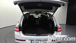 Genesis GV80, 2021 — миниатюра 26