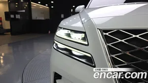 Genesis GV80, 2021 — миниатюра 8