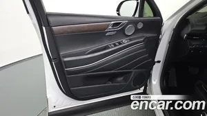 Genesis GV80, 2021 — миниатюра 14