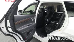 Genesis GV80, 2021 — миниатюра 16