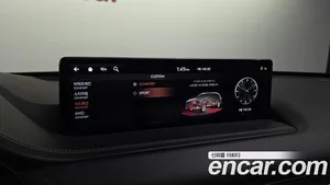 Genesis GV80, 2021 — миниатюра 27