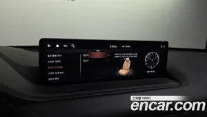 Genesis GV80, 2021 — миниатюра 28