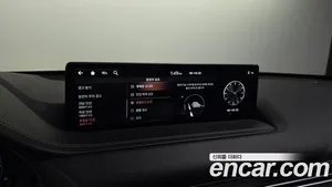 Genesis GV80, 2021 — миниатюра 29
