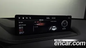 Genesis GV80, 2021 — миниатюра 30