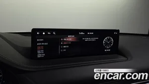 Genesis GV80, 2021 — миниатюра 31