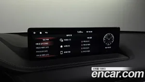 Genesis GV80, 2021 — миниатюра 32