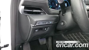 Genesis GV80, 2021 — миниатюра 34