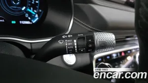 Genesis GV80, 2021 — миниатюра 36