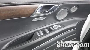 Genesis GV80, 2021 — миниатюра 38