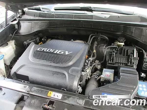 Hyundai Santa Fe, 2017 — миниатюра 6