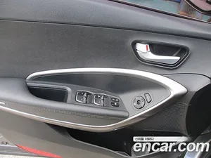 Hyundai Santa Fe, 2017 — миниатюра 7