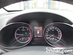 Hyundai Santa Fe, 2017 — миниатюра 8