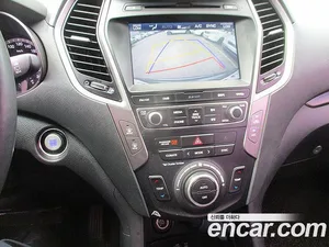 Hyundai Santa Fe, 2017 — миниатюра 11