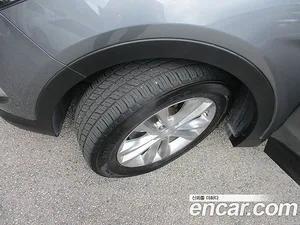Hyundai Santa Fe, 2017 — миниатюра 14