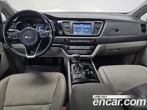 Kia Carnival, 2017 — миниатюра 7