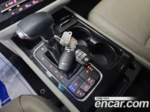 Kia Carnival, 2017 — миниатюра 8
