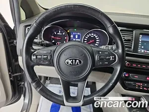 Kia Carnival, 2017 — миниатюра 9