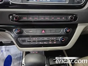 Kia Carnival, 2017 — миниатюра 10
