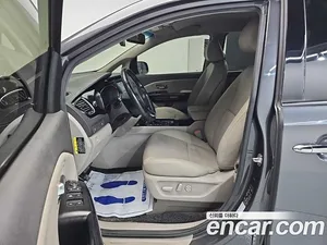 Kia Carnival, 2017 — миниатюра 11