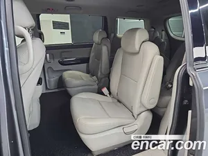 Kia Carnival, 2017 — миниатюра 12