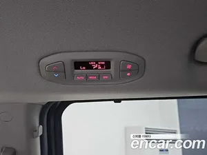 Kia Carnival, 2017 — миниатюра 13