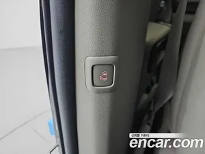 Kia Carnival, 2017 — миниатюра 14