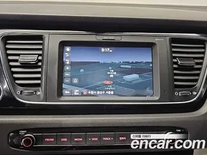 Kia Carnival, 2017 — миниатюра 15