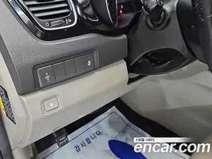 Kia Carnival, 2017 — миниатюра 18