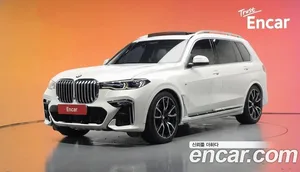 BMW X7, 2021 — миниатюра 40