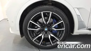 BMW X7, 2021 — миниатюра 4