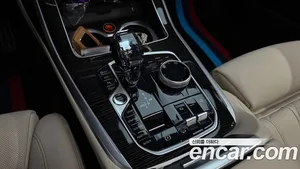 BMW X7, 2021 — миниатюра 11