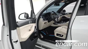 BMW X7, 2021 — миниатюра 12