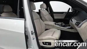 BMW X7, 2021 — миниатюра 16