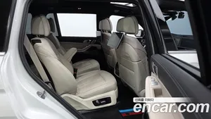 BMW X7, 2021 — миниатюра 17