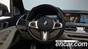 BMW X7, 2021 — миниатюра 18